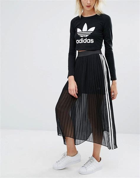 adidas originals skirts.